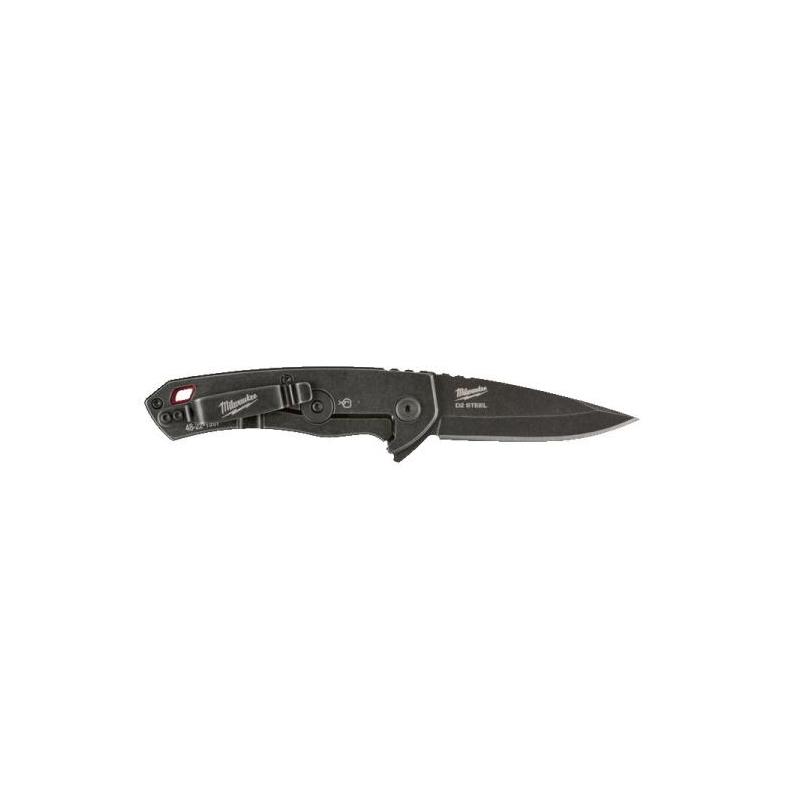4932492452 - Nóż składany z ostrzem gładkim HARDLINE™, 64 mm 4932492452 - Nóż składany z ostrzem gładkim HARDLINE™, 64 mm