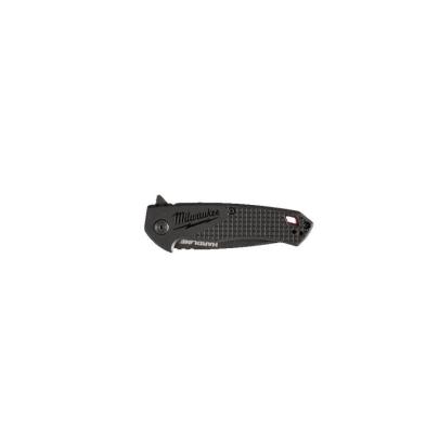 4932492452 - Nóż składany z ostrzem gładkim HARDLINE™, 64 mm