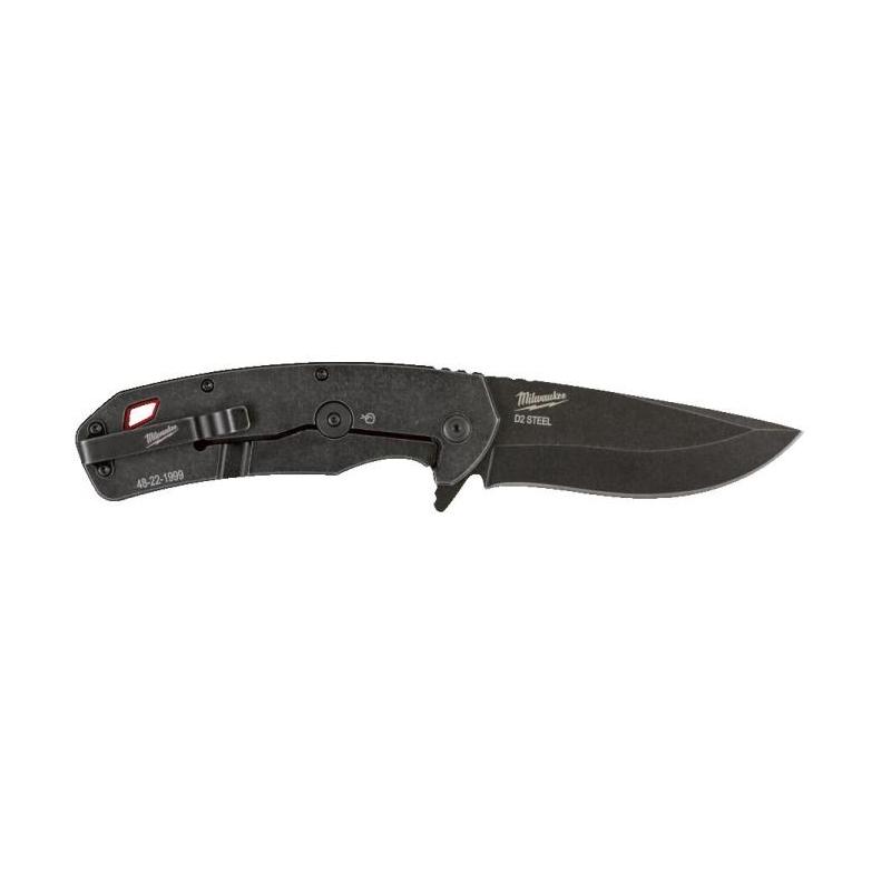 4932492453 - Nóż składany z ostrzem gładkim HARDLINE™, 89 mm 4932492453 - Nóż składany z ostrzem gładkim HARDLINE™, 89 mm