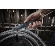 4932492453 - Nóż składany z ostrzem gładkim HARDLINE™, 89 mm