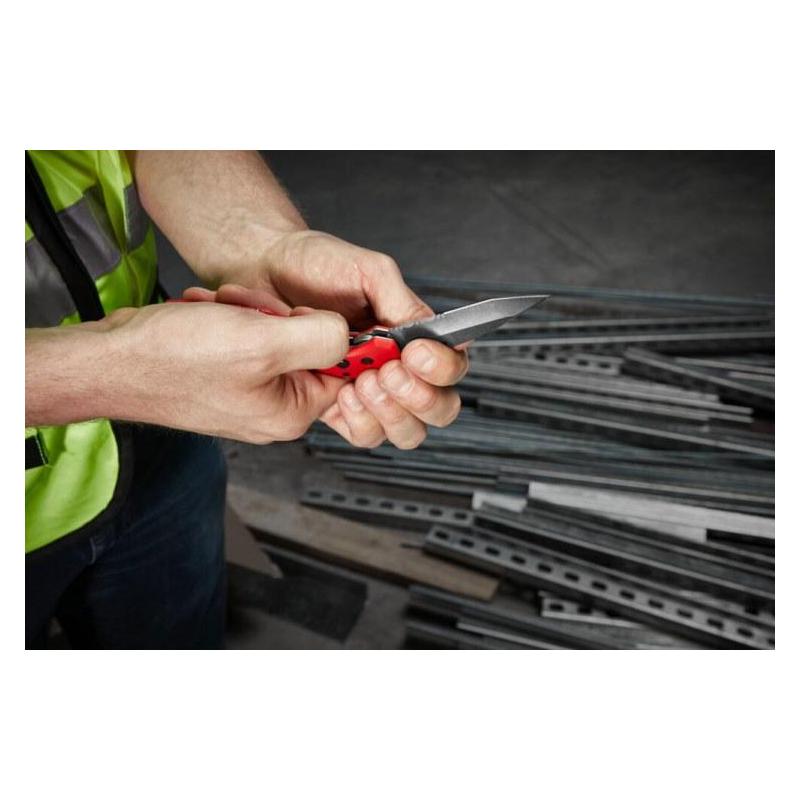 4932492454 - Składany nożyk 5 w 1 FASTBACK™ 4932492454 - Składany nożyk 5 w 1 FASTBACK™