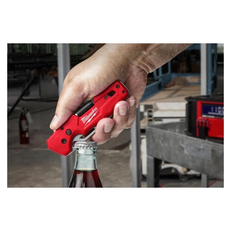 4932492454 - Składany nożyk 5 w 1 FASTBACK™ 4932492454 - Składany nożyk 5 w 1 FASTBACK™