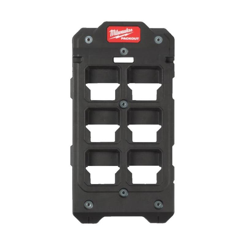 4932480621 - Kompaktowa płyta montażowa PACKOUT™ 4932480621 - Kompaktowa płyta montażowa PACKOUT™