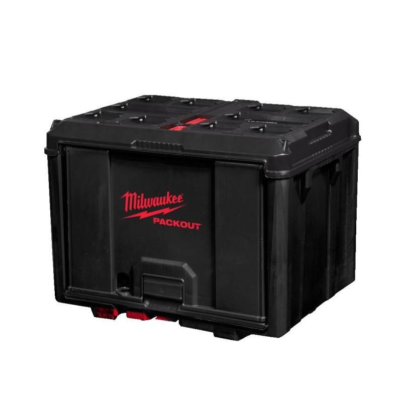 4932480623 - Szafka PACKOUT™, 381 x 508 x 381 mm, ładowność 22 kg 4932480623 - Szafka PACKOUT™, 381 x 508 x 381 mm, ładowność 22 kg