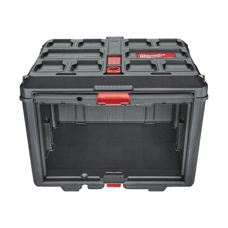 4932480623 - Szafka PACKOUT™, 381 x 508 x 381 mm, ładowność 22 kg 4932480623 - Szafka PACKOUT™, 381 x 508 x 381 mm, ładowność 22 kg