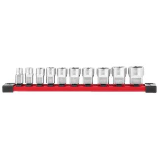 Socket sets