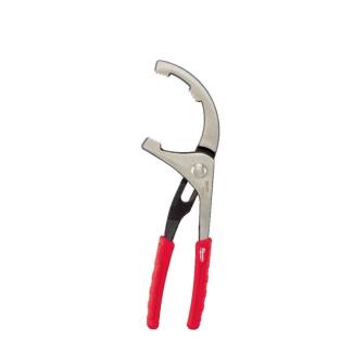 4932492511 - Szczypce do filtrów oleju / kształtek PCW, 89 mm