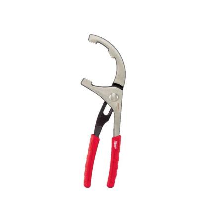 4932492511 - Szczypce do filtrów oleju / kształtek PCW, 89 mm