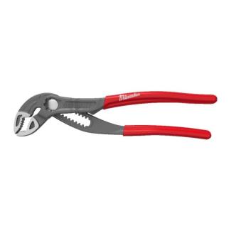 4932492458 - Szczypce nastawne, 180 mm