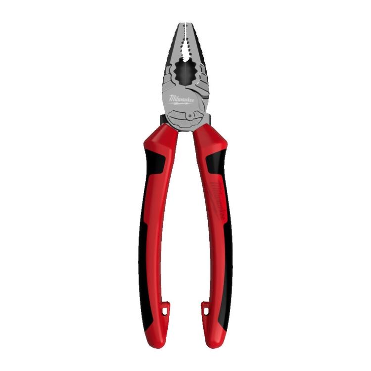 MILWAUKEE 4932492461 Combination plier 165 mm