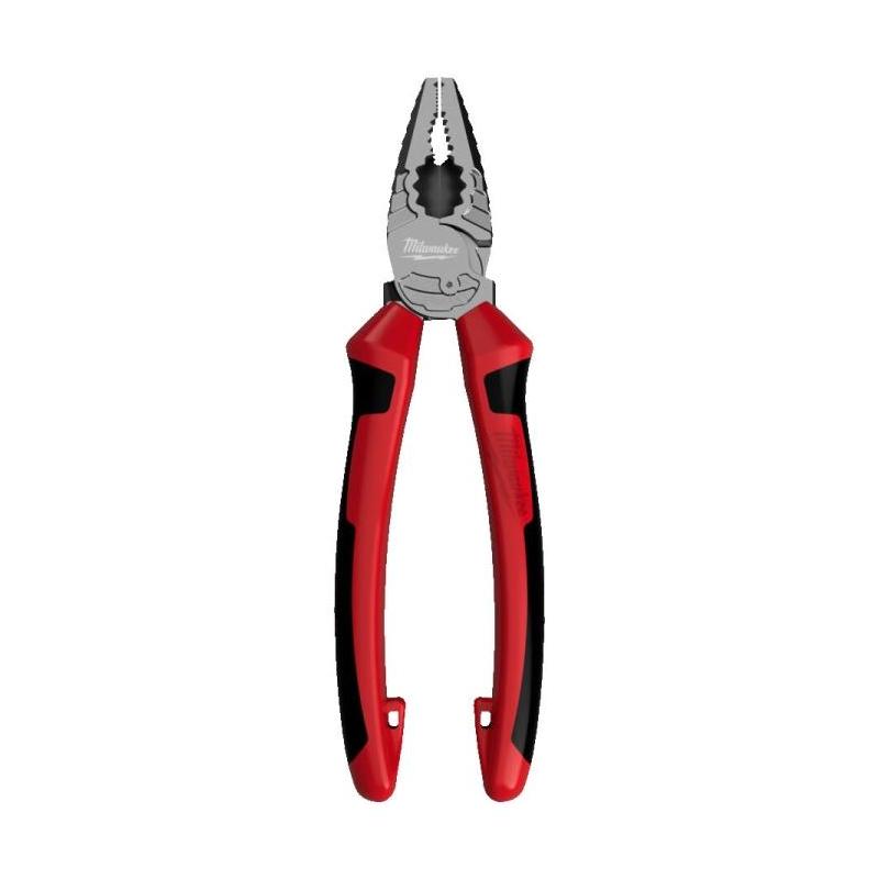 4932492462 - Szczypce uniwersalne, 180 mm