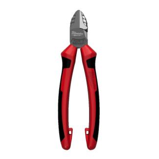 4932492463 - Szczypce tnące boczne, 160 mm