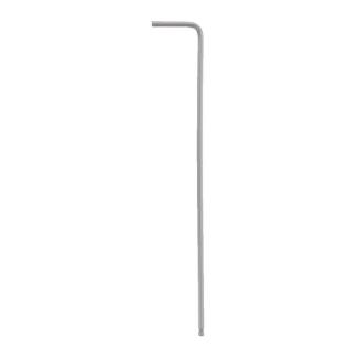 4932492410 - Klucz trzpieniowy długi z kulką, 6-kątny, 2 mm