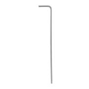 4932492411 - Klucz trzpieniowy długi z kulką, 6-kątny, 2,5 mm