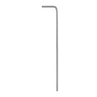 4932492412 - Klucz trzpieniowy długi z kulką, 6-kątny, 3 mm