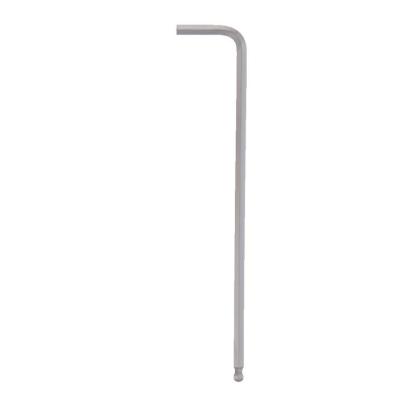 4932492414 - Klucz trzpieniowy długi z kulką, 6-kątny, 5 mm
