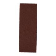 4932492286 - Papier ścierny bezkońcowy do szlfierki taśmowej 100 x 560 mm, gr. 40 (5 szt.)