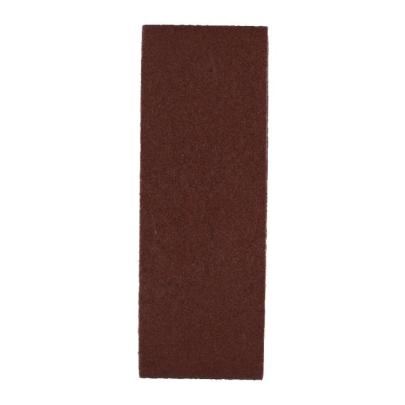 4932492288 - Papier ścierny bezkońcowy do szlfierki taśmowej 100 x 560 mm, gr. 80 (5 szt.)
