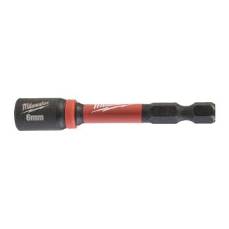 4932492435 - Nasadka udarowa magnetyczna Shockwave, 6-kątna, 6/65 mm (M3.5)