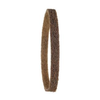 4932492877 - Papier ścierny bezkońcowy gruboziarnisty do M12 FBFL10, 10 x 330 mm (5 szt.)