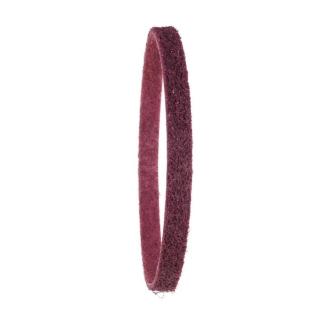 4932492885 - Papier ścierny bezkońcowy średnie ziarno, 13 x 457 mm (5 szt.)