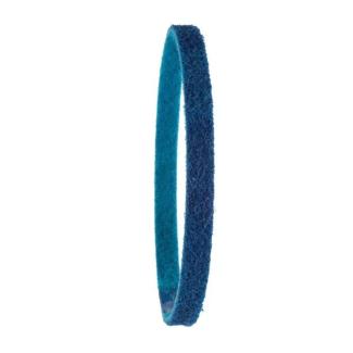 4932492886 - Papier ścierny bezkońcowy drobnoziarnistay do M12 FBFL13, 13 x 457 mm (5 szt.)