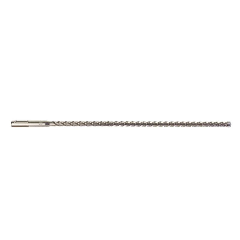 4932492019 - Wiertło do betonu SDS Plus MX4, 4-ostrzowe, 8 x 300/365 mm (1 szt.) 4932492019 - Wiertło do betonu SDS Plus MX4, 4-ostrzowe, 8 x 300/365 mm (1 szt.)