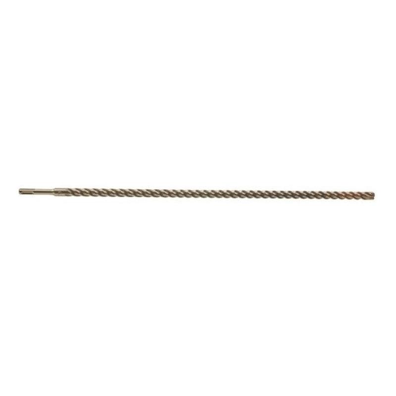 4932492020 - Wiertło do betonu SDS Plus MX4, 4-ostrzowe, 9 x 150/215 mm (1 szt.) 4932492020 - Wiertło do betonu SDS Plus MX4, 4-ostrzowe, 9 x 150/215 mm (1 szt.)