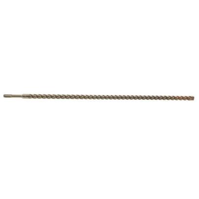 4932492020 - Wiertło do betonu SDS Plus MX4, 4-ostrzowe, 9 x 150/215 mm (1 szt.)