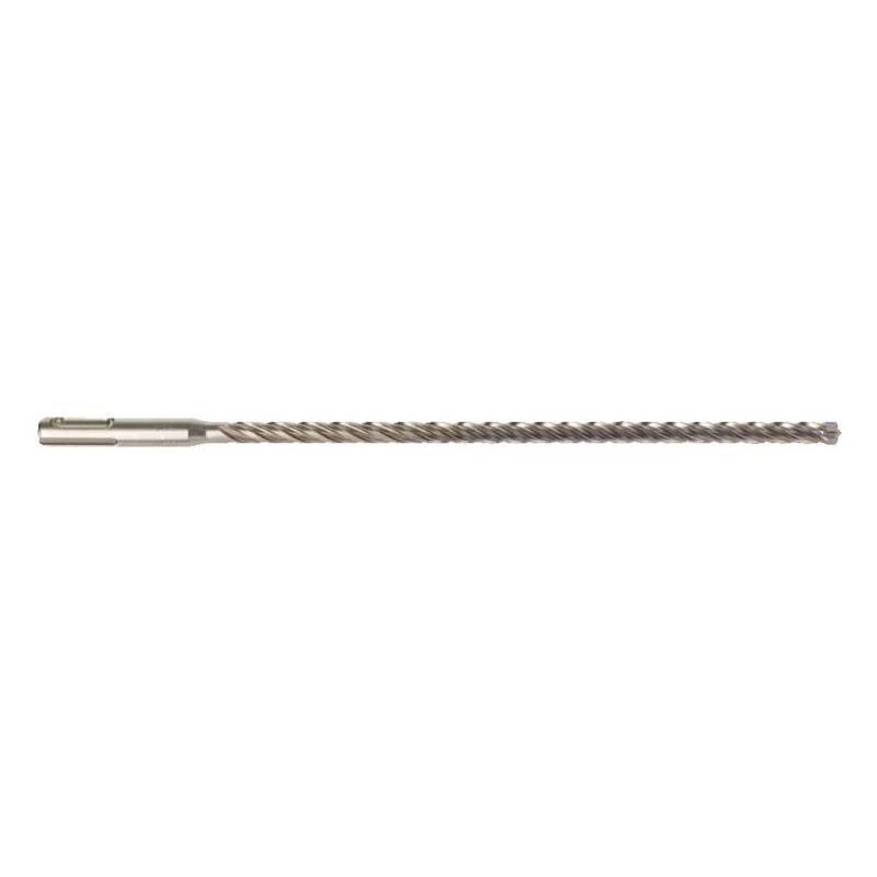 4932492021 - Wiertło do betonu SDS Plus MX4, 4-ostrzowe, 10 x 300/365 mm (1 szt.) 4932492021 - Wiertło do betonu SDS Plus MX4, 4-ostrzowe, 10 x 300/365 mm (1 szt.)