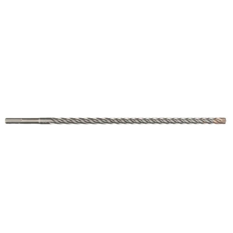 4932492024 - Wiertło do betonu SDS Plus MX4, 4-ostrzowe, 12 x 310/360 mm (1 szt.) 4932492024 - Wiertło do betonu SDS Plus MX4, 4-ostrzowe, 12 x 310/360 mm (1 szt.)