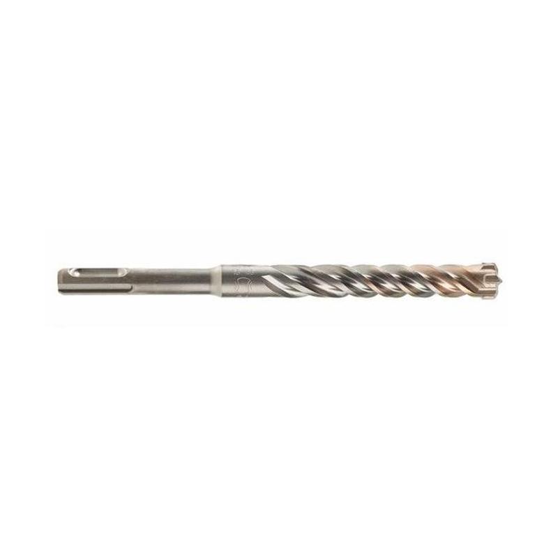4932492025 - Wiertło do betonu SDS Plus MX4, 4-ostrzowe, 13 x 100/160 mm (1 szt.) 4932492025 - Wiertło do betonu SDS Plus MX4, 4-ostrzowe, 13 x 100/160 mm (1 szt.)