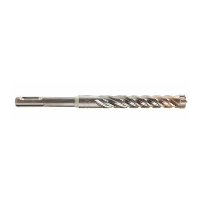 4932492025 - Wiertło do betonu SDS Plus MX4, 4-ostrzowe, 13 x 100/160 mm (1 szt.)