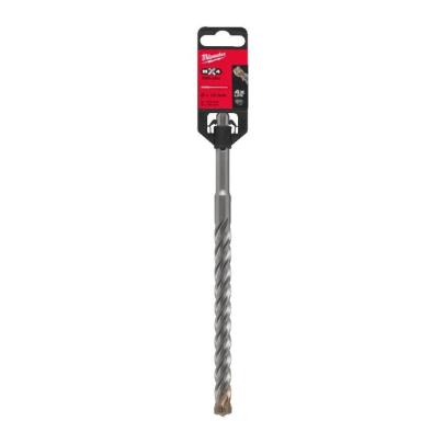 4932492026 - Wiertło do betonu SDS Plus MX4, 4-ostrzowe, 13 x 150/210 mm (1 szt.)