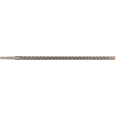 4932492027 - Wiertło do betonu SDS Plus MX4, 4-ostrzowe, 15 x 400/450 mm (1 szt.)