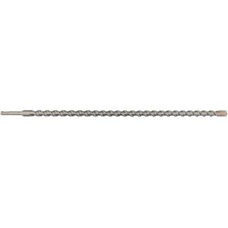 4932492028 - Wiertło do betonu SDS Plus MX4, 4-ostrzowe, 18 x 550/600 mm (1 szt.)