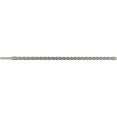 4932492028 - Wiertło do betonu SDS Plus MX4, 4-ostrzowe, 18 x 550/600 mm (1 szt.)