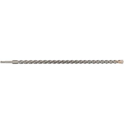 4932492029 - Wiertło do betonu SDS Plus MX4, 4-ostrzowe, 20 x 550/600 mm (1 szt.)