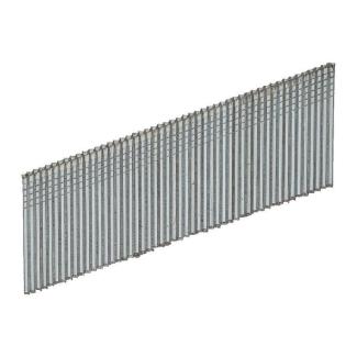 4932492554 - Sztyfty pokryte żywicą galwanizowane 18G z cienką główką do M18 FN18GS, 1,05 x 1,25 x 40 mm 0° (5 tys. szt.)