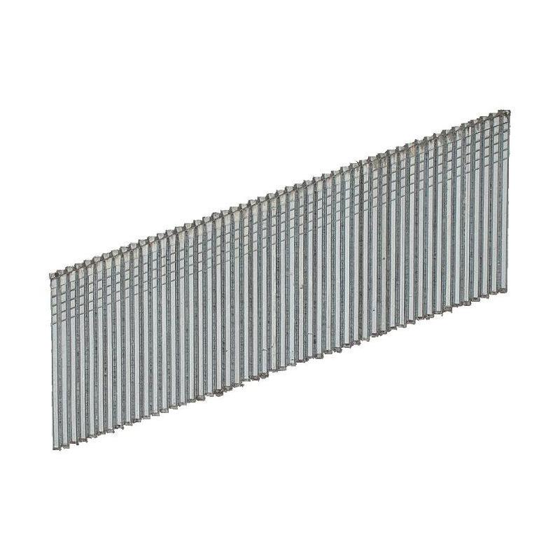 4932492582 - Sztyfty galwanizowane 16G z cienką główką do M18 CN16GA, M18 FN16GA, 1,35 x 1,61 x 32 mm 20° (2 tys. szt.)