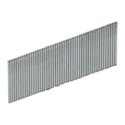 4932492582 - Gwoździe galwanizowane 16G z cienką główką do M18 CN16GA, M18 FN16GA, 1,35 x 1,61 x 32 mm 20° (2 tys. szt.)