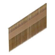 4932492613 - Gwoździe pierścieniowe ocynkowane ogniowo z okrągłą główką typu "D" do M18 FFN, 2,8 x 50 mm 34° (2,2 tys. szt.)