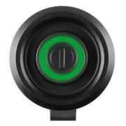 L4 FL2000-301 - Latarka akumulatorowa USB 2000 lumenów, 4 V, 3.0 Ah