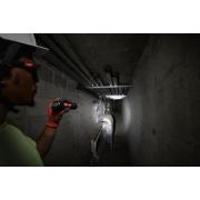 L4 FL2000-301 - Latarka akumulatorowa USB 2000 lumenów, 4 V, 3.0 Ah