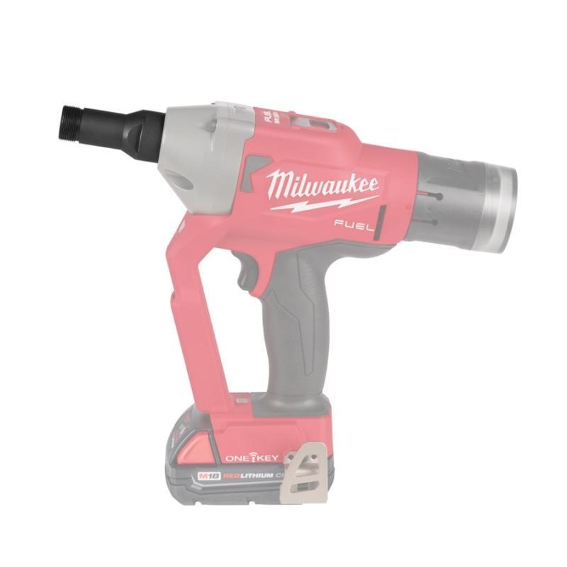 M18 ONEFLT-HT - Adapter HUCKTAINER do nitownicy M18 ONEFLT M18 ONEFLT-HT - Adapter HUCKTAINER do nitownicy M18 ONEFLT