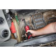 M12 FHIR38LR-0 - Grzechotka 3/8" o zwiększonym zasięgu 12 V, FUEL™, bez wyposażenia