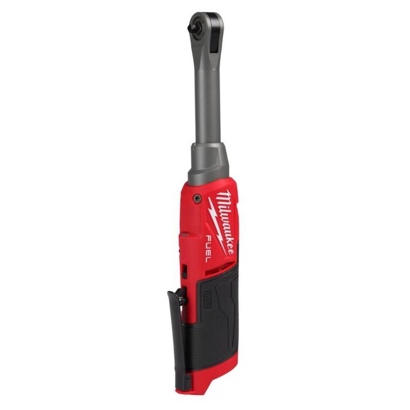 M12 FHIR14LR-0 - Grzechotka 1/4" o zwiększonym zasięgu 12 V, FUEL™, bez wyposażenia M12 FHIR14LR-0 - Grzechotka 1/4" o zwiększonym zasięgu 12 V, FUEL™, bez wyposażenia