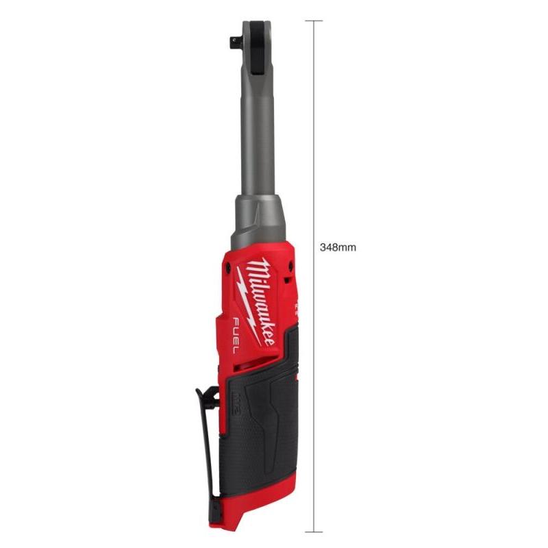 M12 FHIR14LR-0 - Grzechotka 1/4" o zwiększonym zasięgu 12 V, FUEL™, bez wyposażenia M12 FHIR14LR-0 - Grzechotka 1/4" o zwiększonym zasięgu 12 V, FUEL™, bez wyposażenia