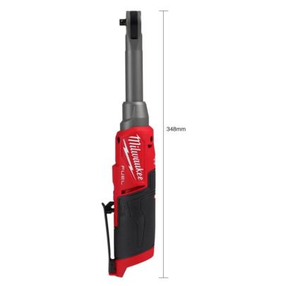 M12 FHIR14LR-0 - Grzechotka 1/4" o zwiększonym zasięgu 12 V, FUEL™, bez wyposażenia