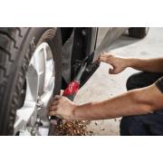 M12 FHIR14LR-0 - Grzechotka 1/4" o zwiększonym zasięgu 12 V, FUEL™, bez wyposażenia